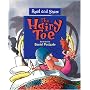 The Hairy Toe (Read and Share)