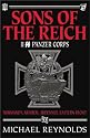 Sons of the Reich: The History of II SS Panzer Corps
