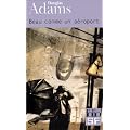 Dirk Gentle, d�tective holistique, tome 2 : Beau comme un a�roport