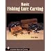 Basic Fishing Lure Carving