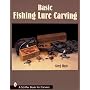 Basic Fishing Lure Carving