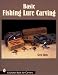 Basic Fishing Lure Carving