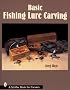 Basic Fishing Lure Carving