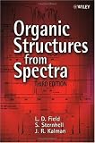 Organic Structures from Spectra