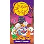 Quack Pack: House of Haunts [VHS]