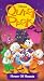 VHS : Quack Pack: House of Haunts