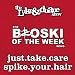 Just Take Care Spike Your Hair (Broski Of The Week Song)