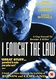I Fought The Law [DVD] [2007]