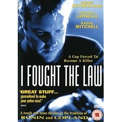 I Fought The Law [2007]