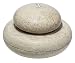 Woodstock Pebble Fountain, Small Image