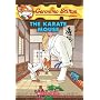 The Karate Mouse (Geronimo Stilton (Quality))
