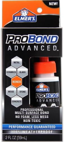 Neww Elmer's Probond Advanced-2 Ounces Neww