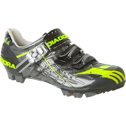 Diadora ProTrail 2 Mountain Bike Shoe - Men's