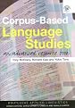 Corpus-Based Language Studies: An Advanced Resource Book (Routledge Applied Linguistics)