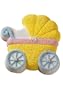 Wilton Baby Buggy Cake Pan