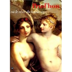 Prud'Hon Ou Le R�ve Du Bonheur