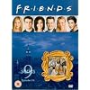 Friends - Series 9 - Vol. 1 - Eps 1-4 [DVD] [2003]