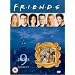 Friends - Series 9 - Vol. 1 - Eps 1-4 [2003]