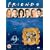 Friends - Series 9 - Vol. 1 - Eps 1-4 [DVD] [2003]