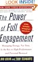 The Power of Full Engagement: Managing Energy, Not Time, Is the Key to High Performance and Personal Renewal