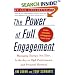 The Power of Full Engagement: Managing Energy, Not Time, Is the Key to High Performance and Personal Renewal