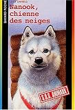 Nanook, chienne des neiges