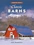 American Rustic: Classic Barns (American Rustic Series)