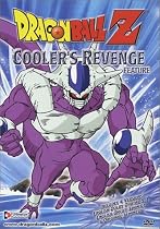 Streaming Dragon Ball Z - Cooler's Revenge - Feature Online.