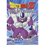 Dragon Ball Z - Cooler's Revenge - Feature (Uncut) ~ Masako Nozawa