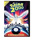 Pokemon - The Movie 2000