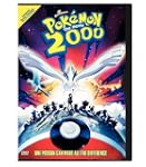 Pokemon the Movie: 2000 (Full Screen)