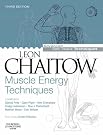 Muscle Energy Techniques...