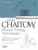 Books : Muscle Energy Techniques with DVD-ROM