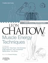 Muscle Energy Techniques with DVD-ROM