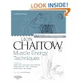 Muscle Energy Techniques with DVD-ROM