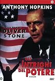 Gli Intrighi Del Potere - Nixon