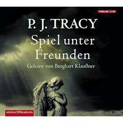 Spiel unter Freunden: Gek�rzte Lesung (5 CDs)