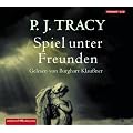 Spiel unter Freunden: Gek�rzte Lesung (5 CDs)