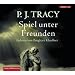 Spiel unter Freunden: Gek�rzte Lesung (5 CDs)