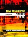 Town and Country Planning in the UK, 14th Edition