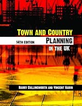 Town and Country Planning in the UK, 14th Edition