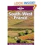 South West France (Lonely Planet Regional Guides)