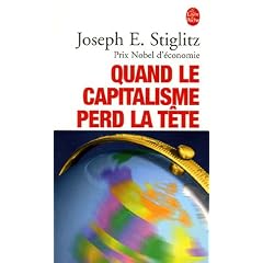 Quand le capitalisme perd la t�te