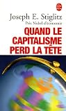 Quand le capitalisme perd la t�te