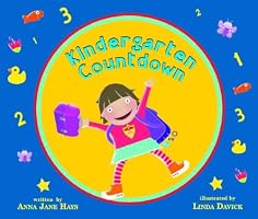 Kindergarten Countdown