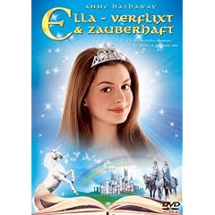 Ella - Verflixt & zauberhaft