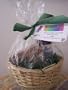 For Chocolate Lovers Only - Chocolate Mint Basket