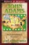 John Adams: Independence Forever (Heroes of History) (Heroes of History Unit Study Curriculum Guides)