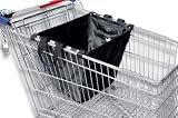 Reisenthel Easyshoppingbag schwarz