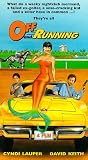 Off & Running [VHS]